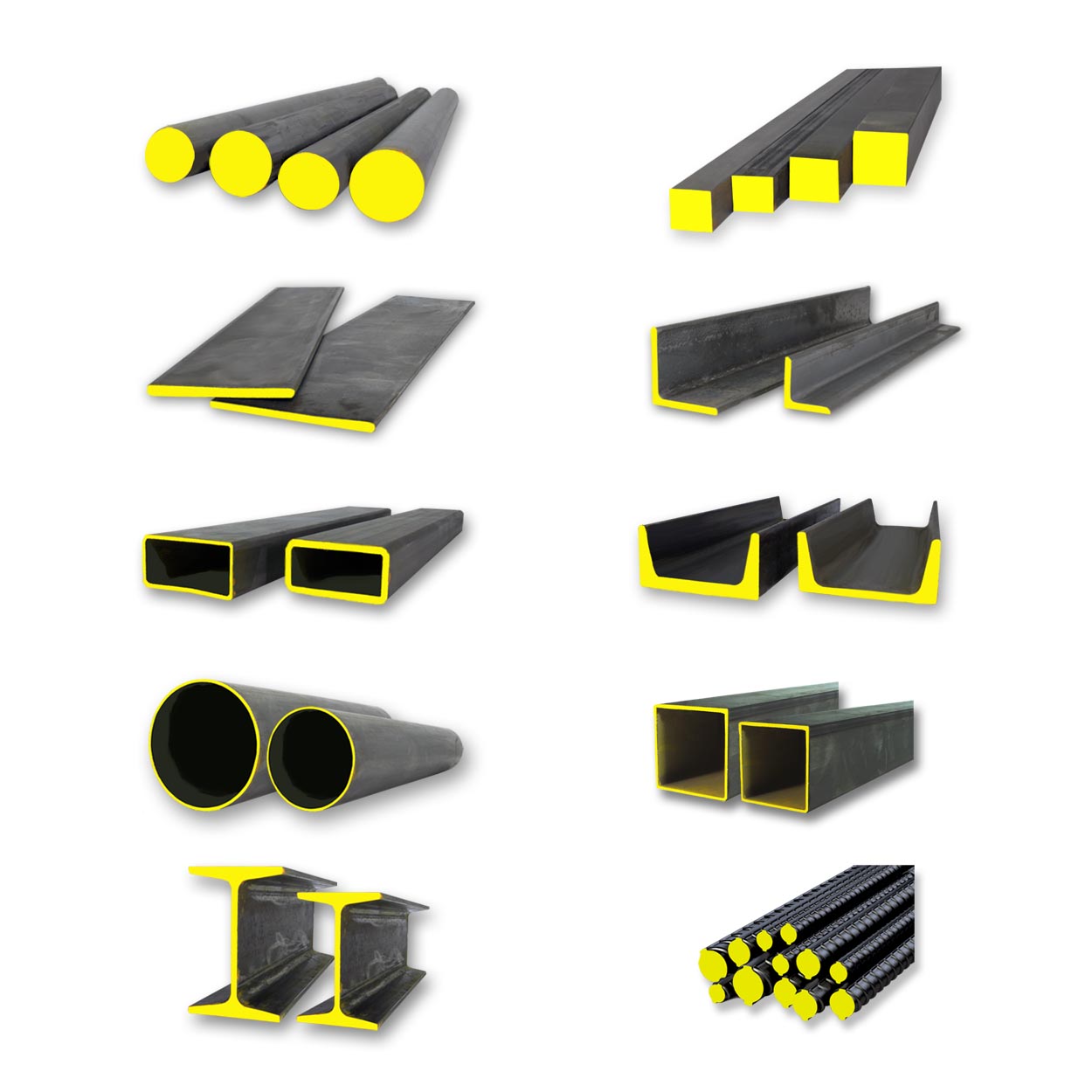 Hot Rolled Steel Hot Rolled Steel