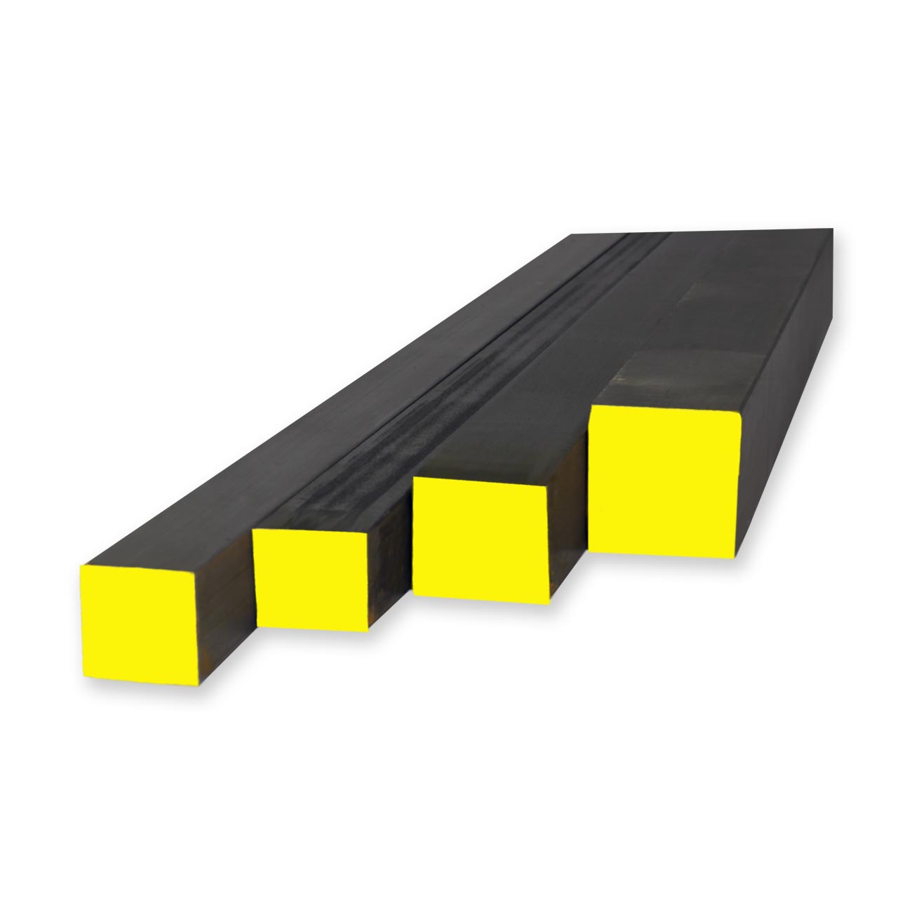 Hot Rolled Squares Hot Rolled Squares