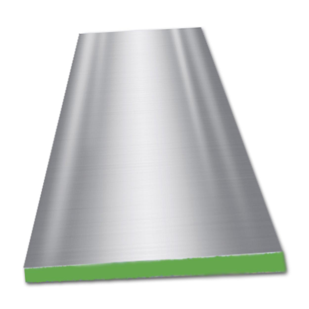 Type 304 Flats Type 304 Flats