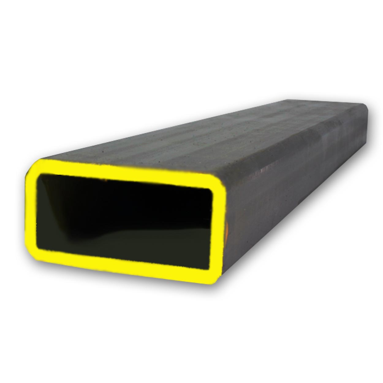 Hot Rolled Rectangular Tubes Hot Rolled Rectangular Tubes