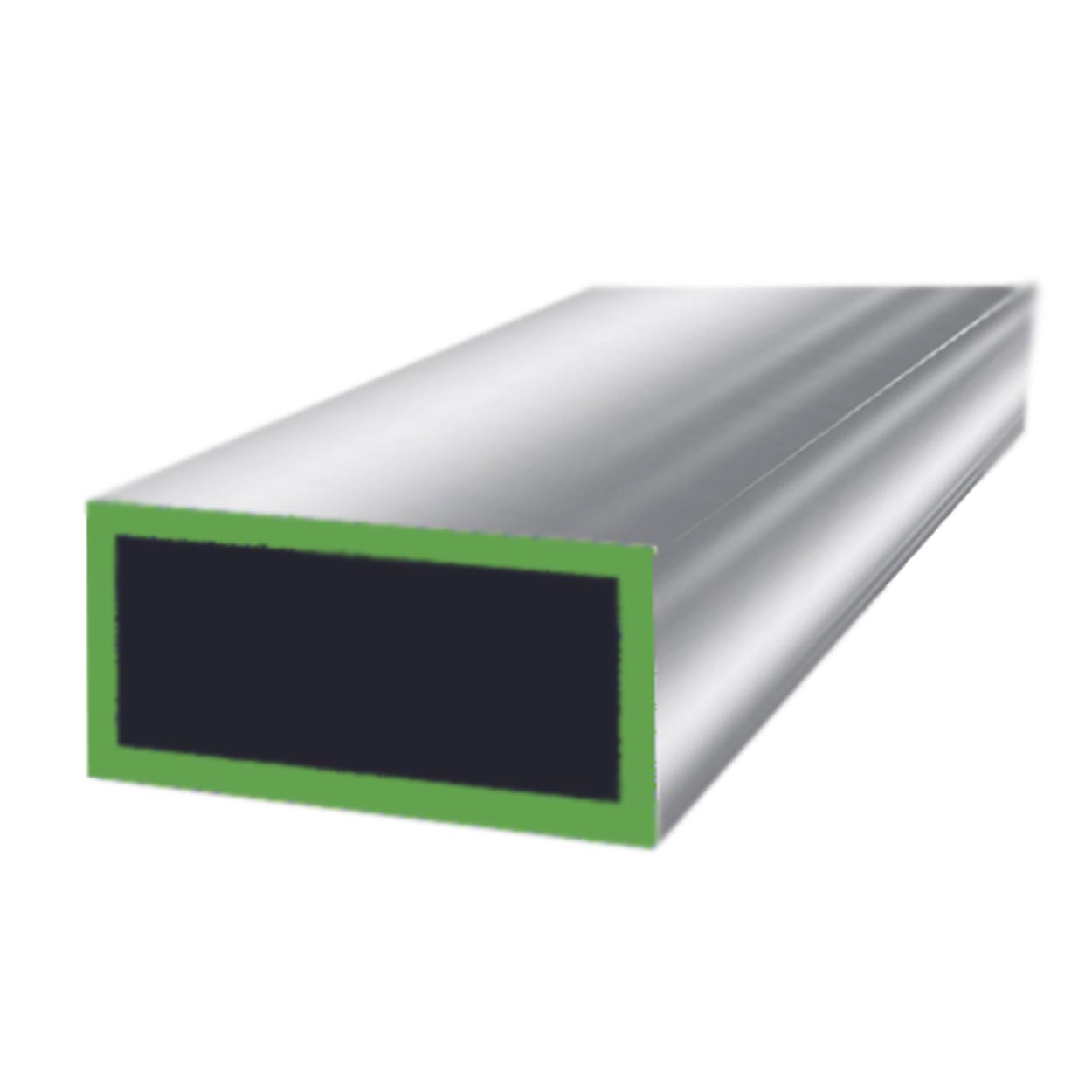 Type 304 Rectangular Tubes Type 304 Rectangular Tubes