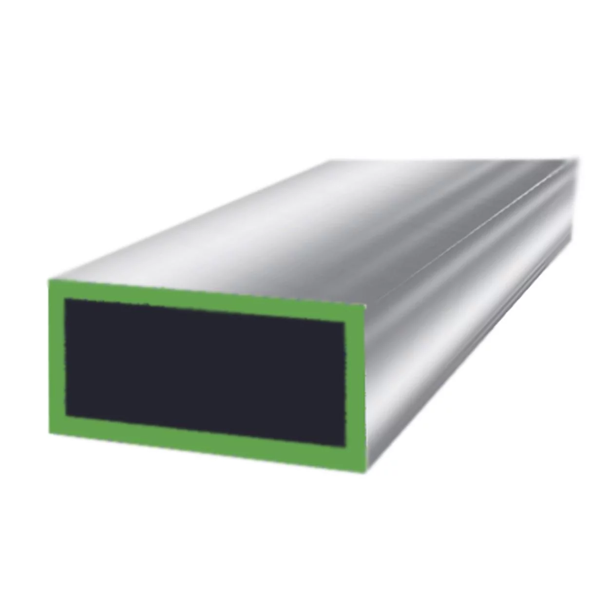 Type 304 Rectangular Tubes Type 304 Rectangular Tubes