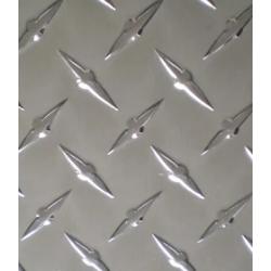 3003 Aluminum Diamond Plate