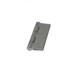 Welding - Butt Hinges
