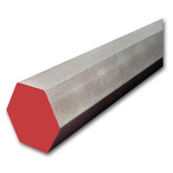 Cold Rolled Hexagons