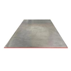 Cold Rolled Sheets
