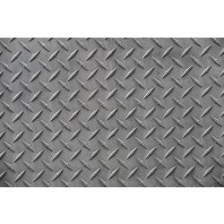 Hot Rolled Diamond Plate