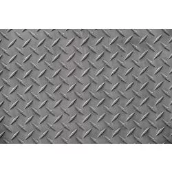 Hot Rolled Diamond Plate