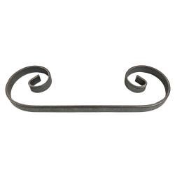 Forged Scroll