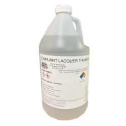Paint Thinner