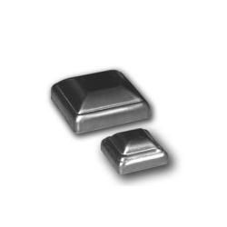 Pressed Steel Cap