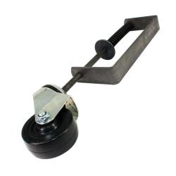 Casters & Wheels