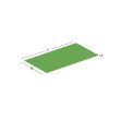 Stainless Steel Sheets 304 2-B - 11 Gauge