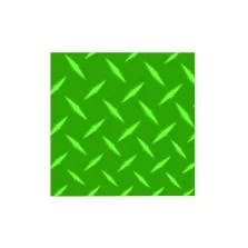 Stainless Steel Diamond Plate 304 - 1/8"