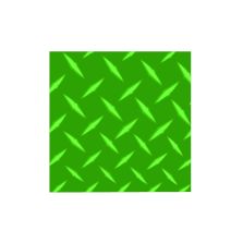 Stainless Steel Diamond Plate 304 - 1/8"