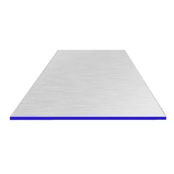 3003 Aluminum Plates - 0.188