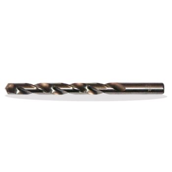 ⅜” X 4-½” COBALT INDUSTRIAL DRILL BIT, 135*SPLIT JOINT