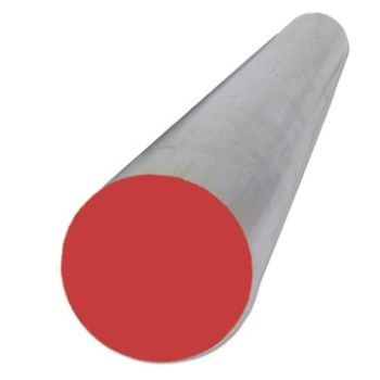 Cold Rolled Round 1018 - 3/8"