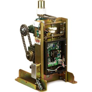 EAGLE II SWING GATE OPERATOR