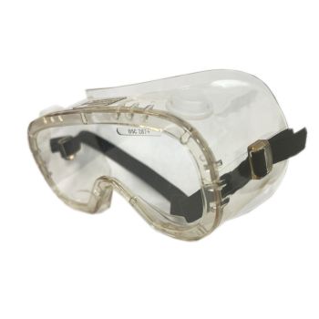 STANDARD GOGGLES, POLYCARBONATE LENS, ANTI FOG
