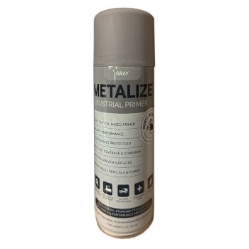 GRAY PRIMER, INDUSTRIAL GRADE, OIL BASE - HWPAPAT510B