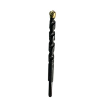 1/2" X 4-1/2" MASONRY INDUSTRIAL DRILL BIT, CARBIDE TIP