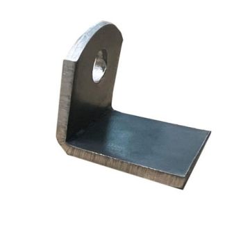 1-½” X 1-½” L-CLIP WELDING TAB