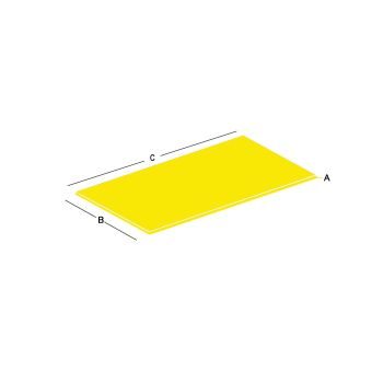 Hot Rolled Plate - 1/2 Inch