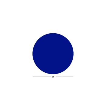 6061 Aluminum Rounds - 5/8