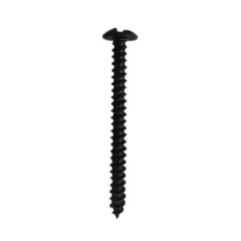 _" x 3_" Power Bull Anchor w/ Nut & Washer Zinc Plated