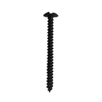_" x 3_" Power Bull Anchor w/ Nut & Washer Zinc Plated