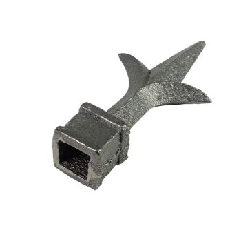 03/105 CAST IRON FINIALS - 5/8 (215)