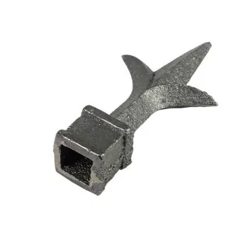 03/110 CAST IRON FINIALS - 3/4 (215)