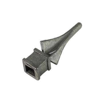 03/120 CAST IRON FINIALS - 5/8 (217)