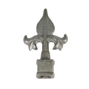 03/170 CAST IRON FINIALS - 3/4 (227)