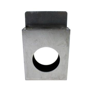 1-1/2 SINGLE LOCK BOX