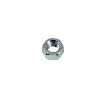 1/4 Finish Nut