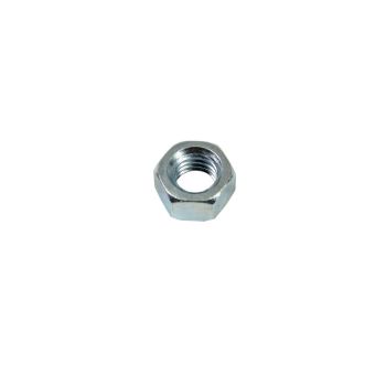 1/4 Finish Nut