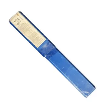 1/8" 6013 ALL PURPOSE WELDING ROD, 10LBS