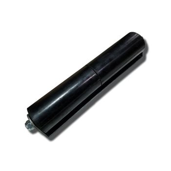 12 INCHES RUBBER ROLLER