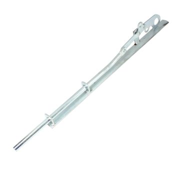 19 INCHES MECHANICAL CANE BOLT