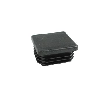 2 INCHES SQUARE PLASTIC CAP
