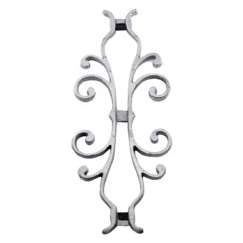245 Picket Design