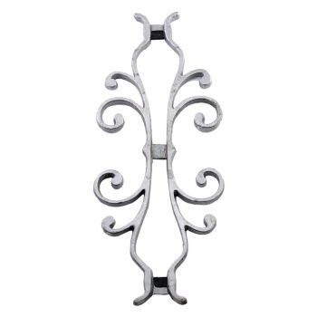 245 Picket Design