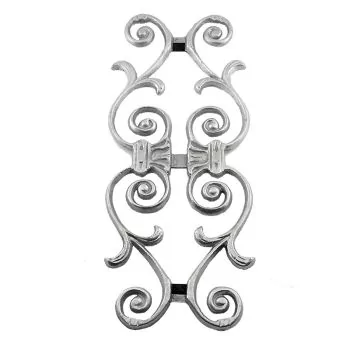 252 Picket Design