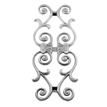 252 Picket Design