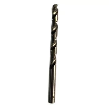 3/16" X 4-_" COBALT INDUSTRIAL DRILL BIT, 135*SPLIT JOINT