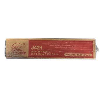 3/32" 6013 ALL PURPOSE WELDING ROD, 5LBS