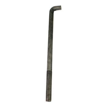 3/4 X 14 J Anchor Bolt