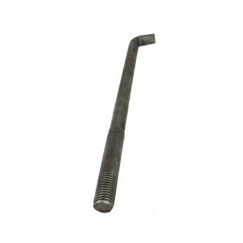 3/4 X 16 J Anchor Bolt